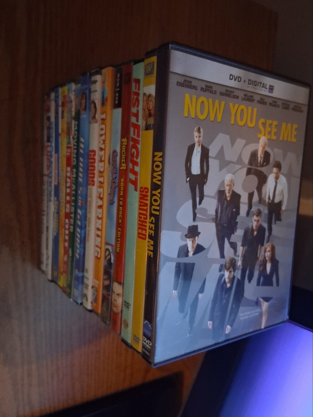 Comedy Movies